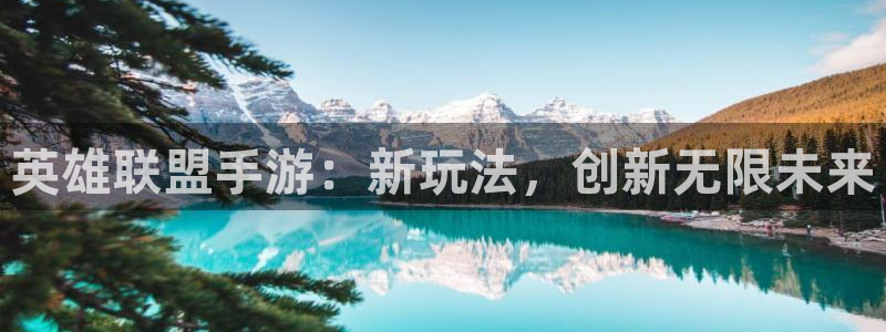 大神28论坛预测：英雄联盟手游：新玩法，创新无限未来